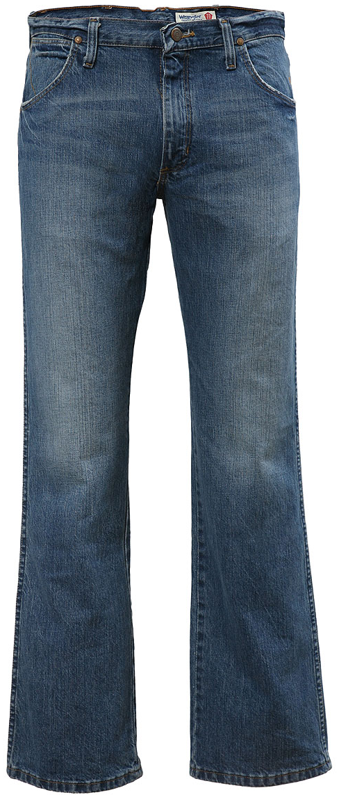 Wrangler Premium Patch Slim77 Jeans for Men | Bass Pro Shops